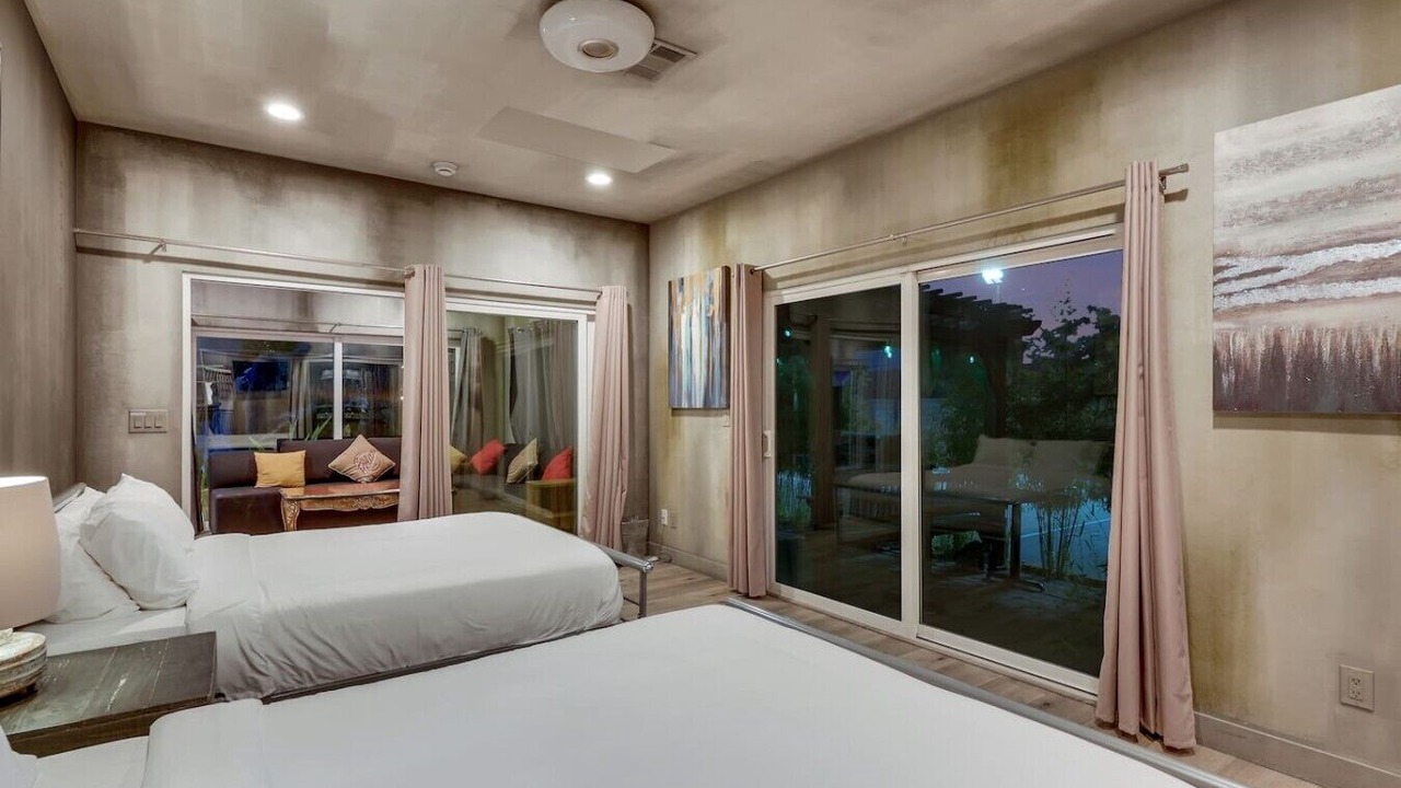Photo of Bedroom in Las Vegas