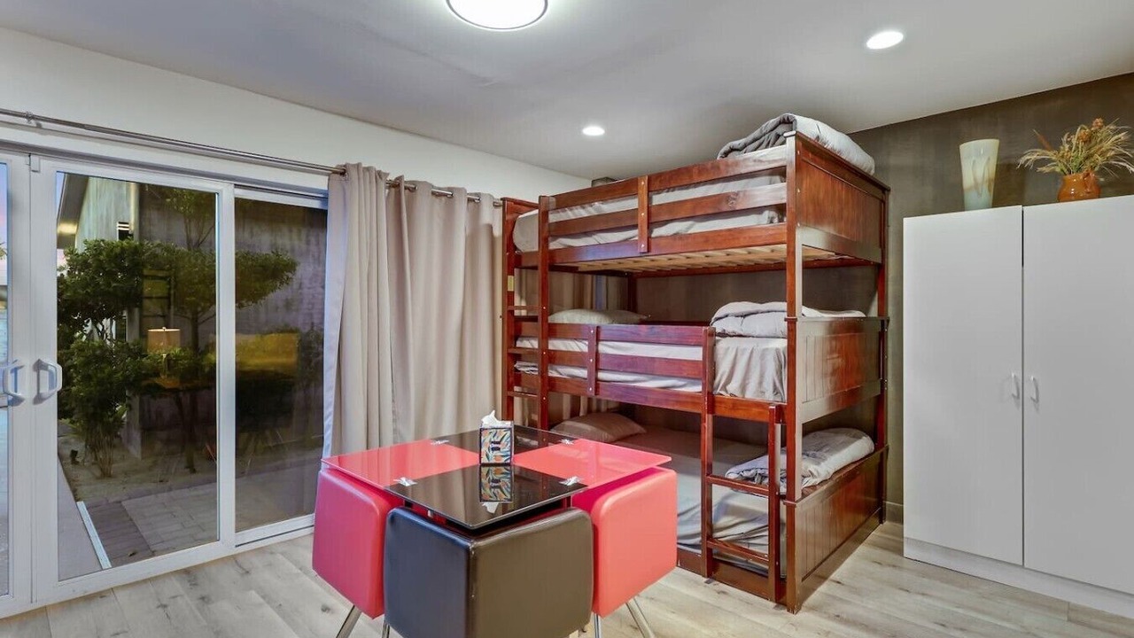 Photo of Bedroom in Las Vegas