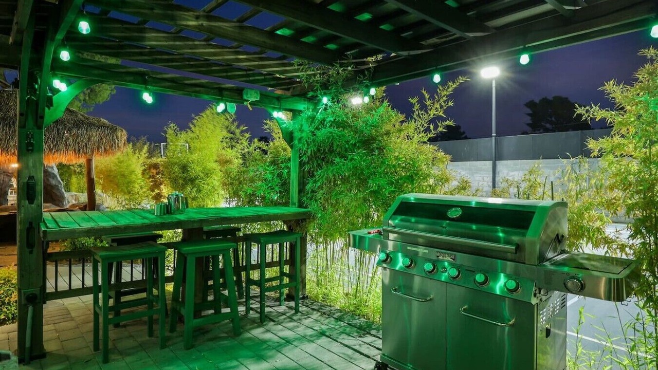 Photo of Outdoor in Las Vegas
