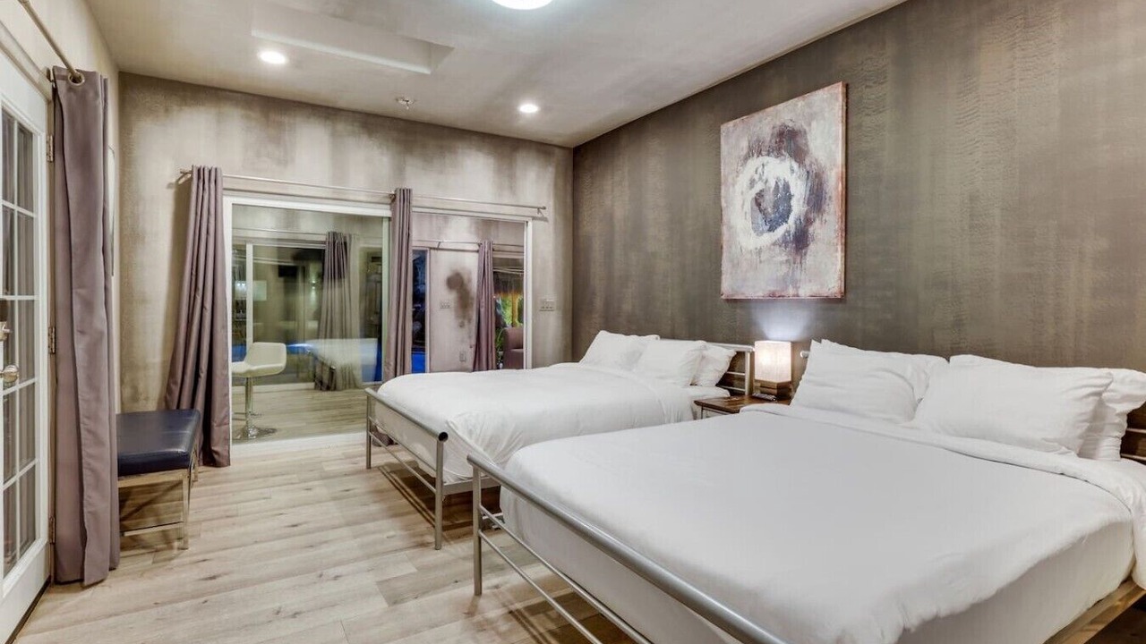 Photo of Bedroom in Las Vegas