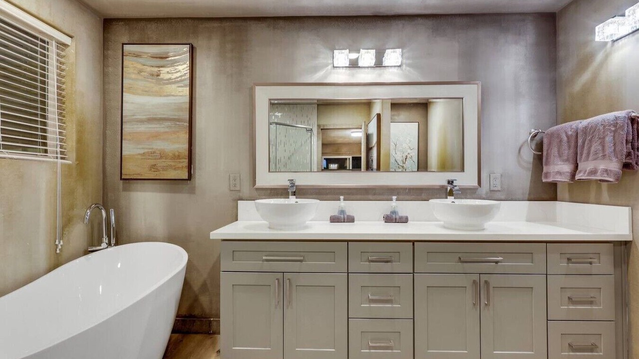 Photo of Bathroom in Las Vegas