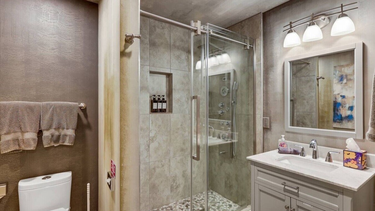 Photo of Bathroom in Las Vegas