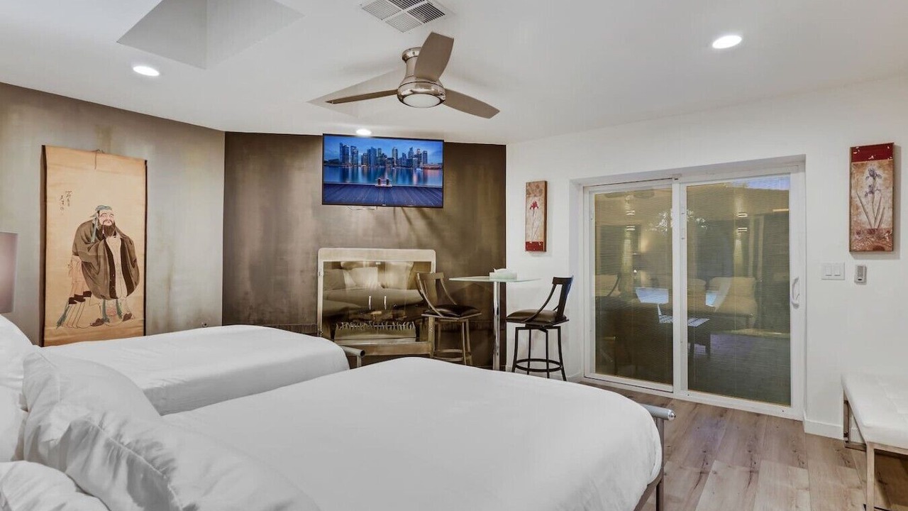 Photo of Bedroom in Las Vegas