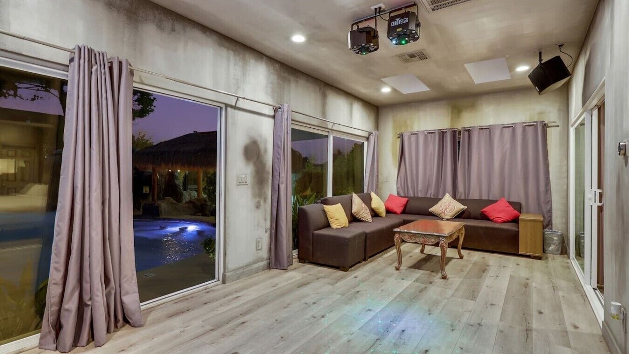 Photo of Livingroom in Las Vegas