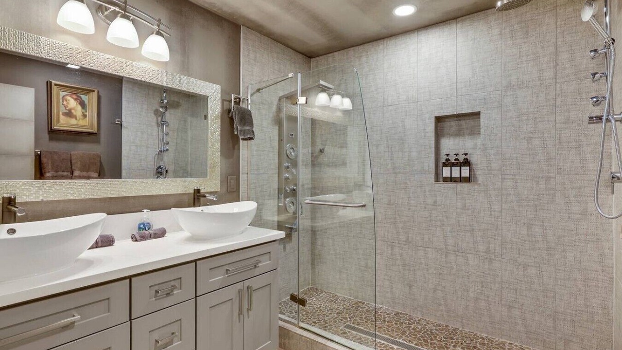 Photo of Bathroom in Las Vegas