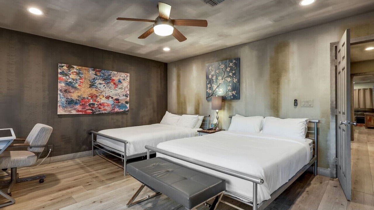 Photo of Bedroom in Las Vegas