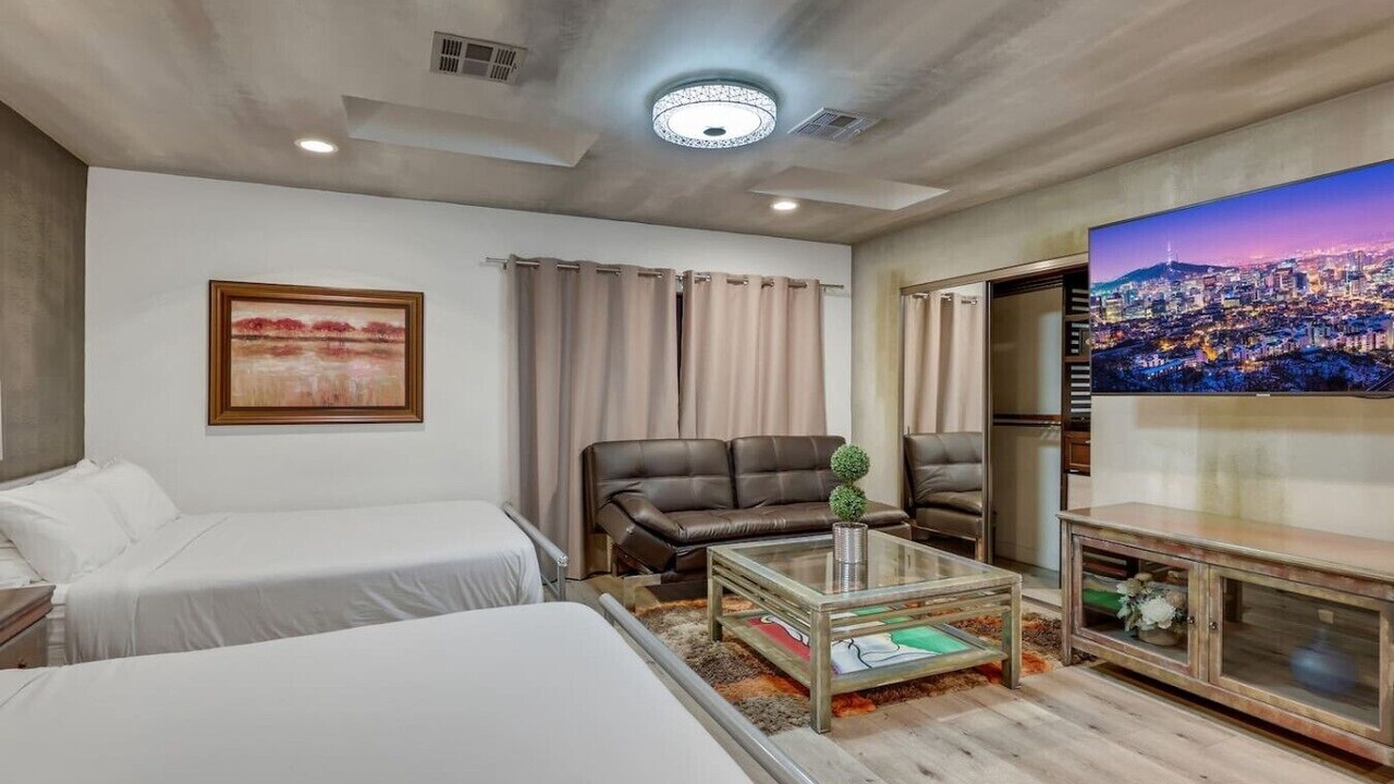 Photo of Bedroom in Las Vegas