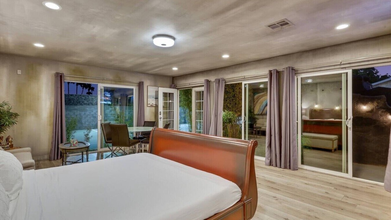 Photo of Bedroom in Las Vegas