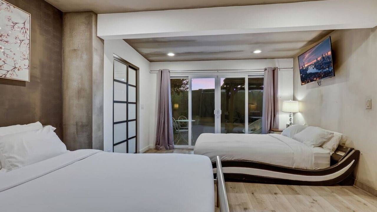 Photo of Bedroom in Las Vegas