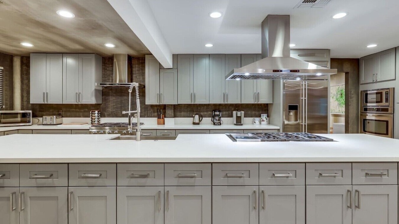 Photo of Kitchen in Las Vegas