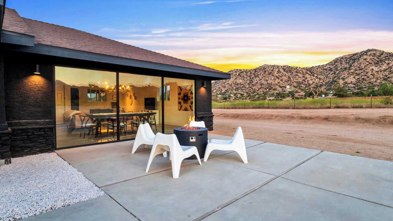 Photo of Outdoor in Pioneertown