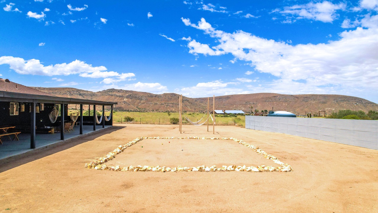 Photo of Outdoor in Pioneertown