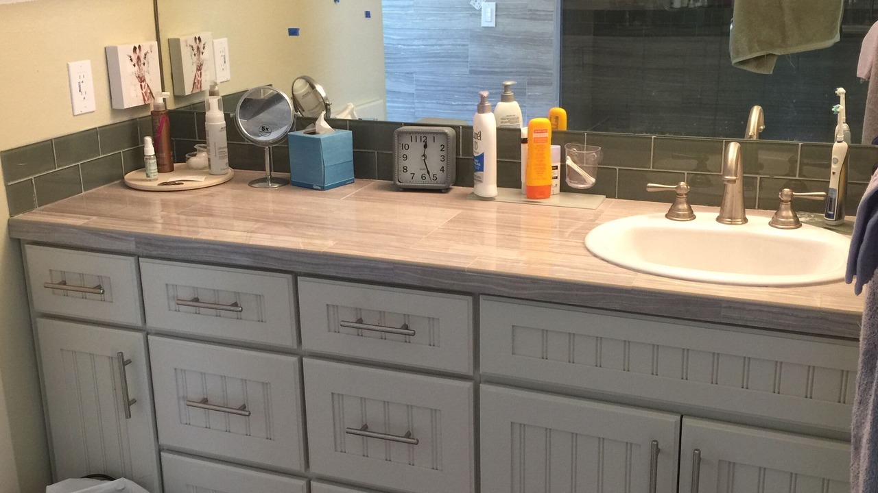 Photo of Bathroom in Patton