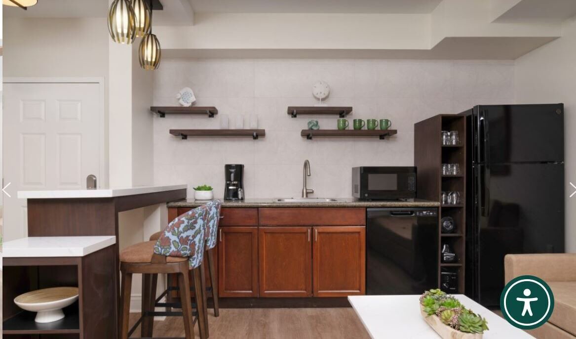 Photo of Kitchen in Las Vegas