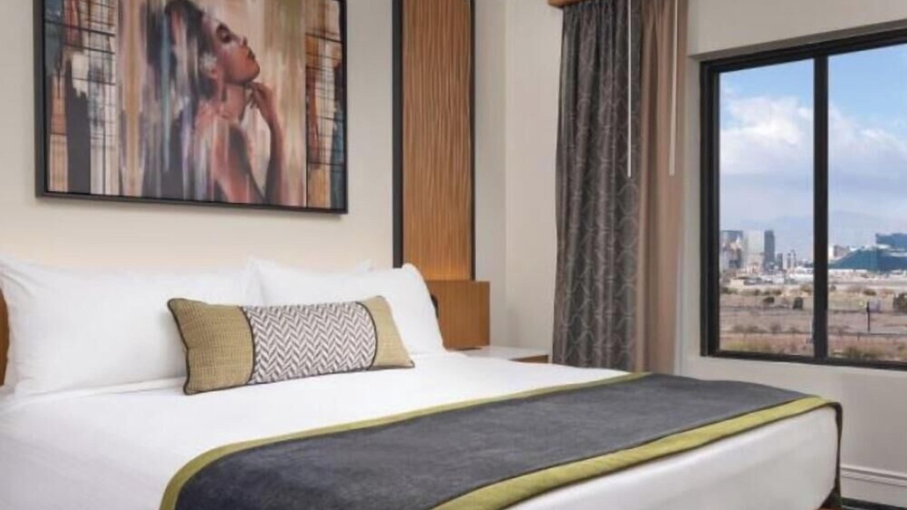 Photo of Bedroom in Las Vegas