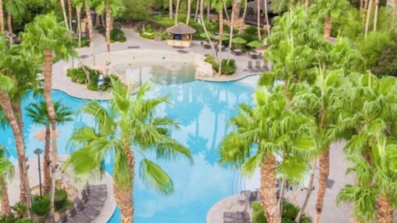Photo of Outdoor in Las Vegas