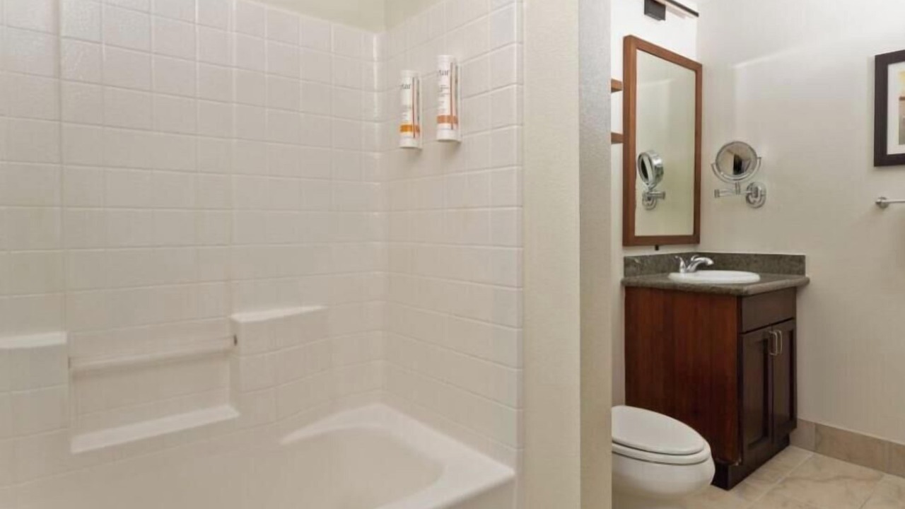 Photo of Bathroom in Las Vegas