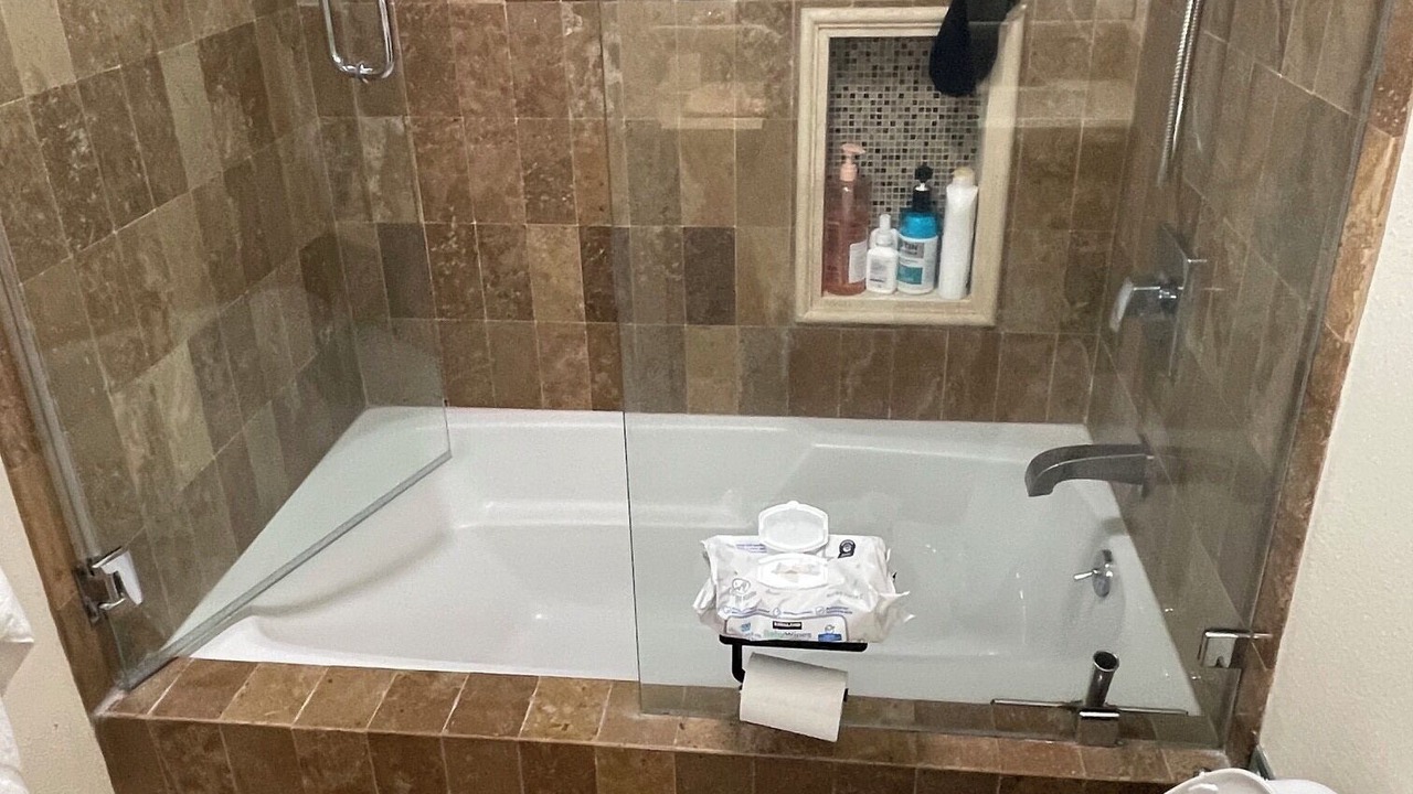 Photo of Bathroom in Calabasas
