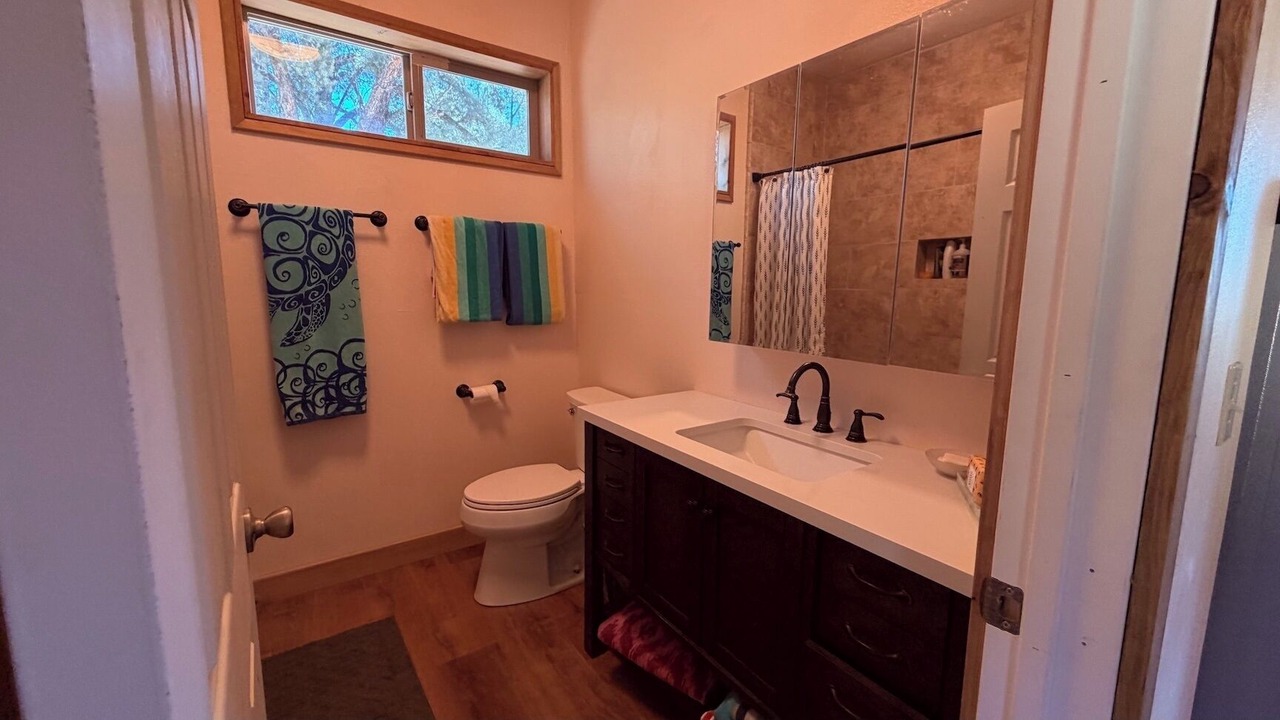 Photo of Bathroom in Inyokern