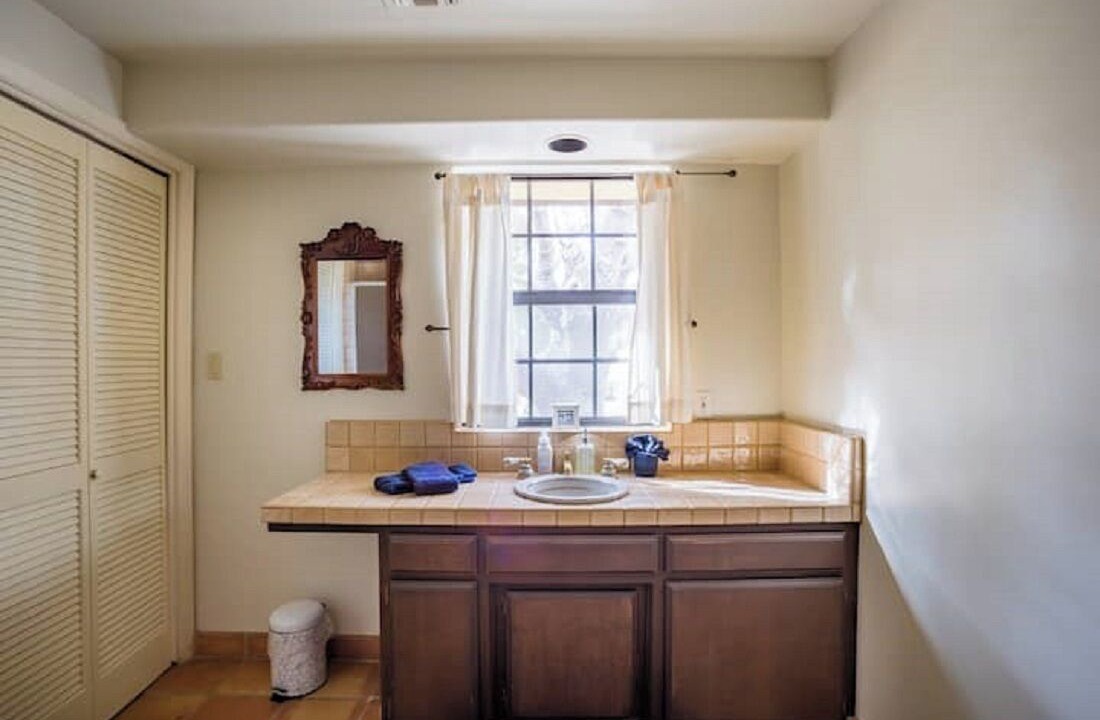 Photo of Bathroom in Lake Isabella