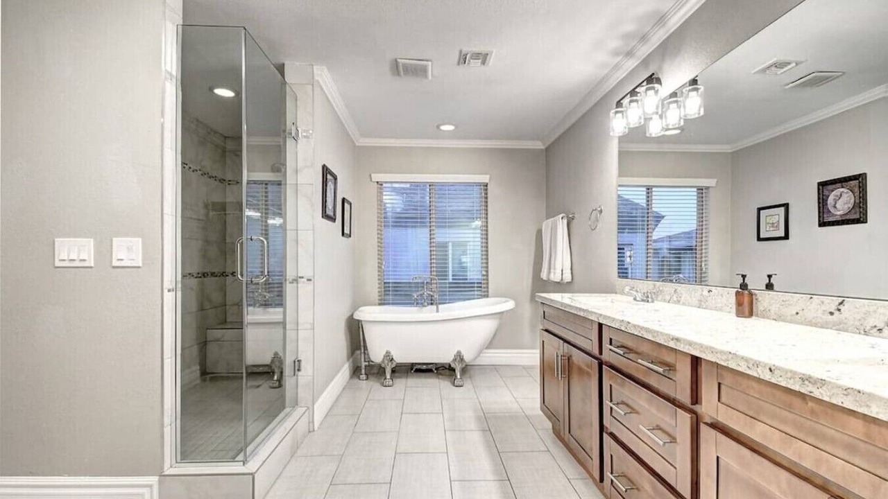 Photo of Bathroom in Paradise Valley Village