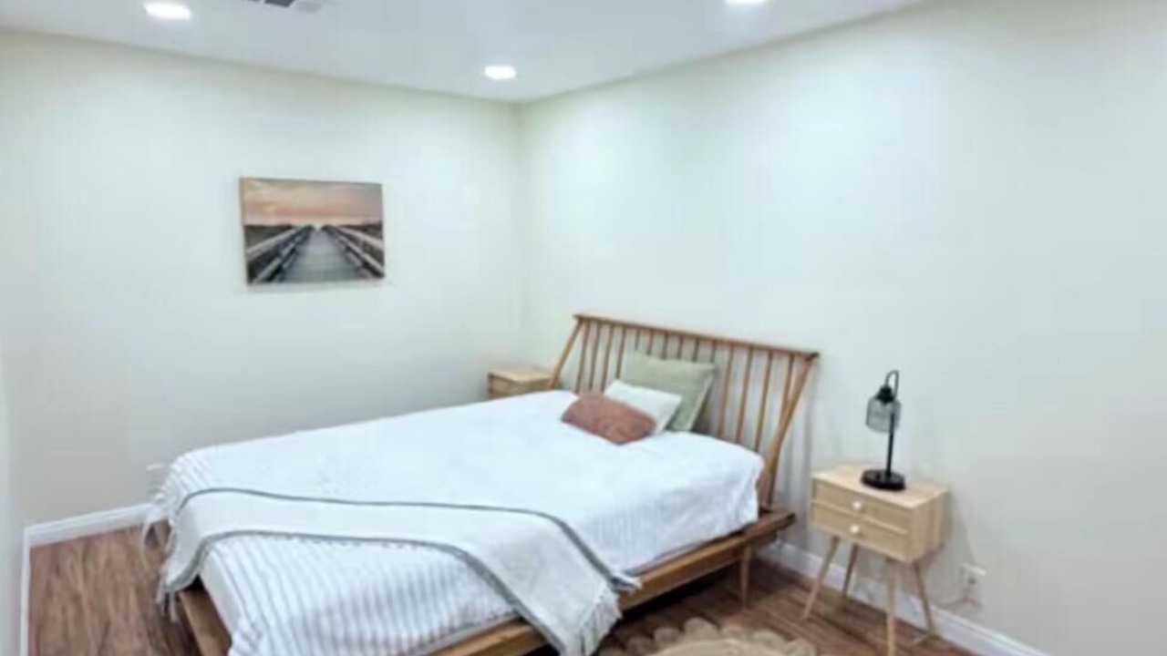 Photo of Bedroom in West Los Angeles