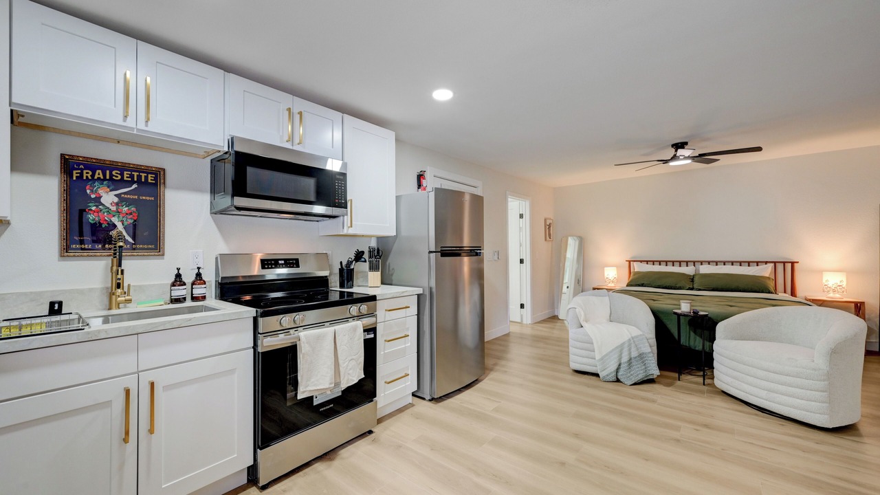 Photo of Kitchen in McNeil Estates