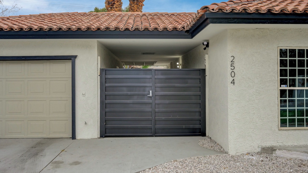 Photo of Outdoor in McNeil Estates