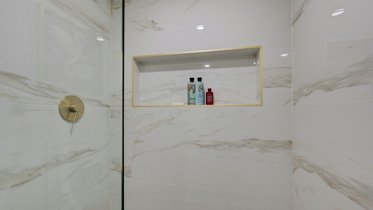 Photo of Bathroom in McNeil Estates