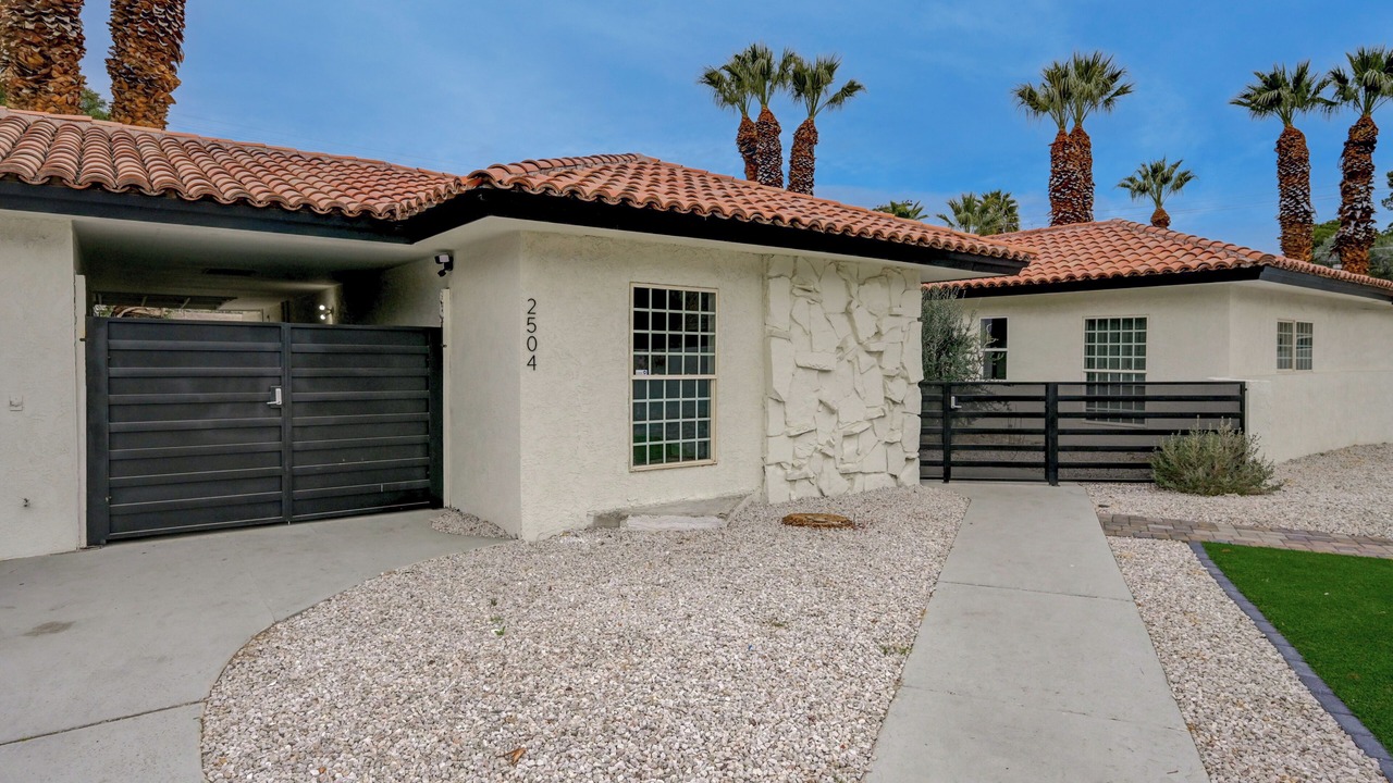Photo of Outdoor in McNeil Estates