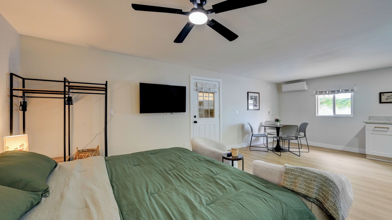 Photo of Bedroom in McNeil Estates