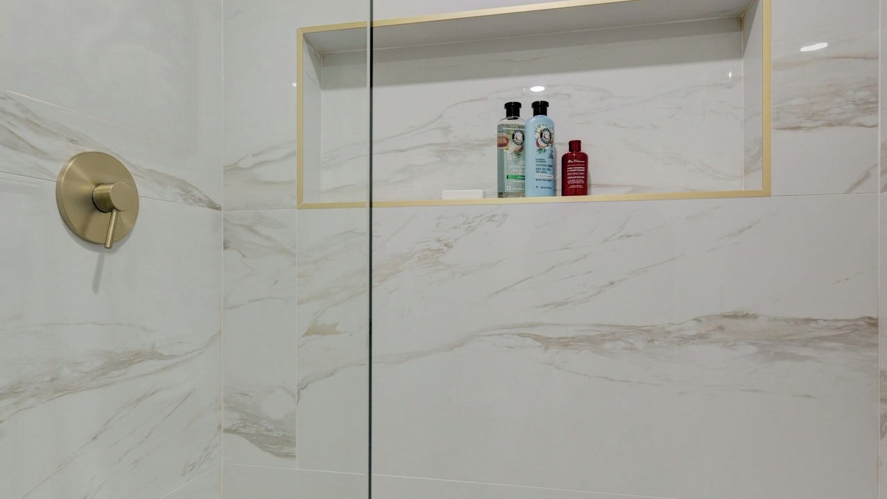 Photo of Bathroom in McNeil Estates