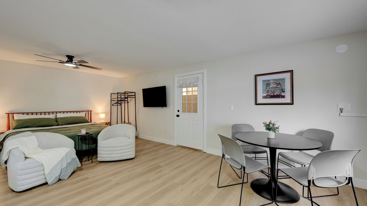 Photo of Bedroom in McNeil Estates