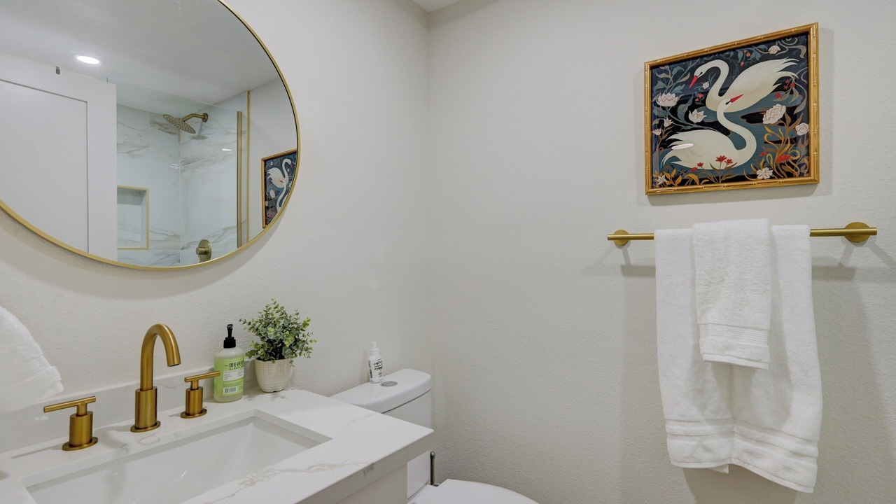 Photo of Bathroom in McNeil Estates