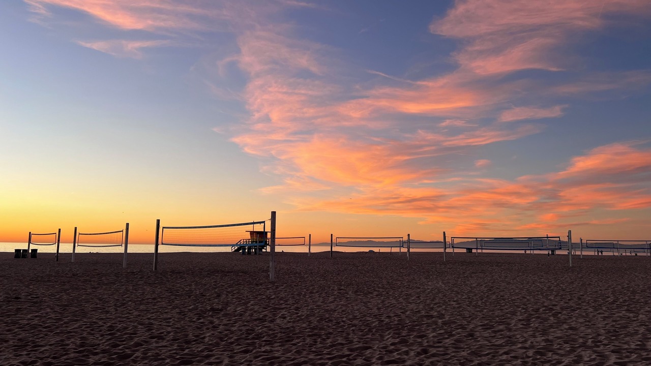 Photo of Others in Hermosa Beach
