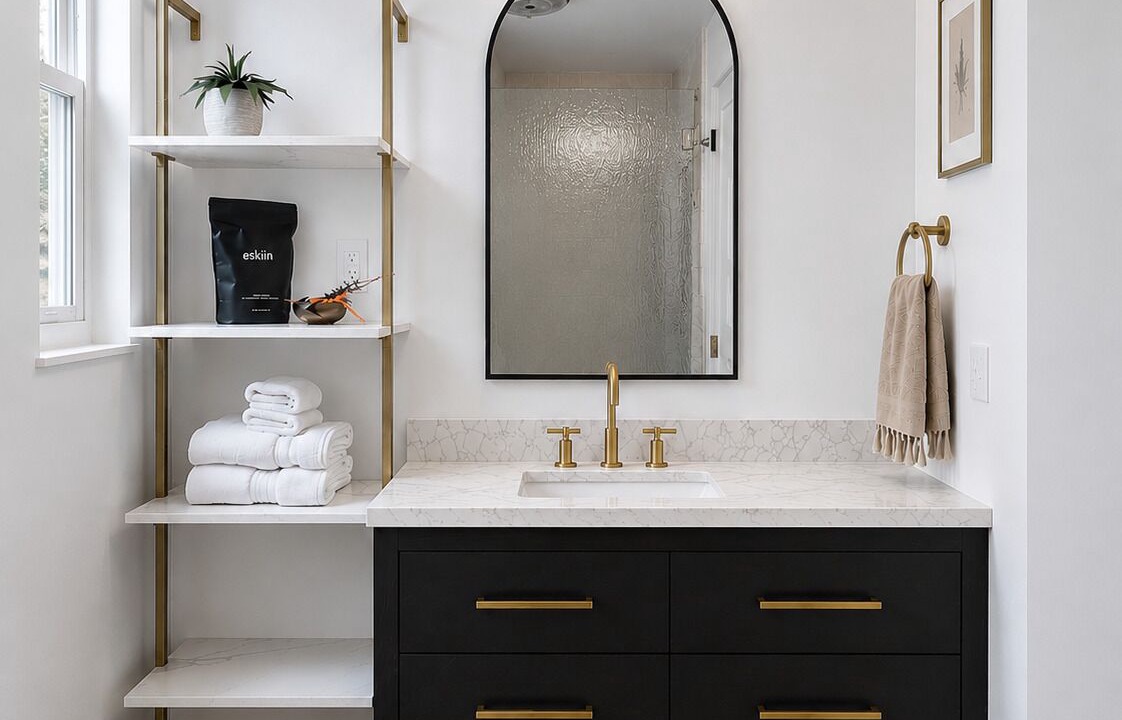 Photo of Bathroom in Hermosa Beach