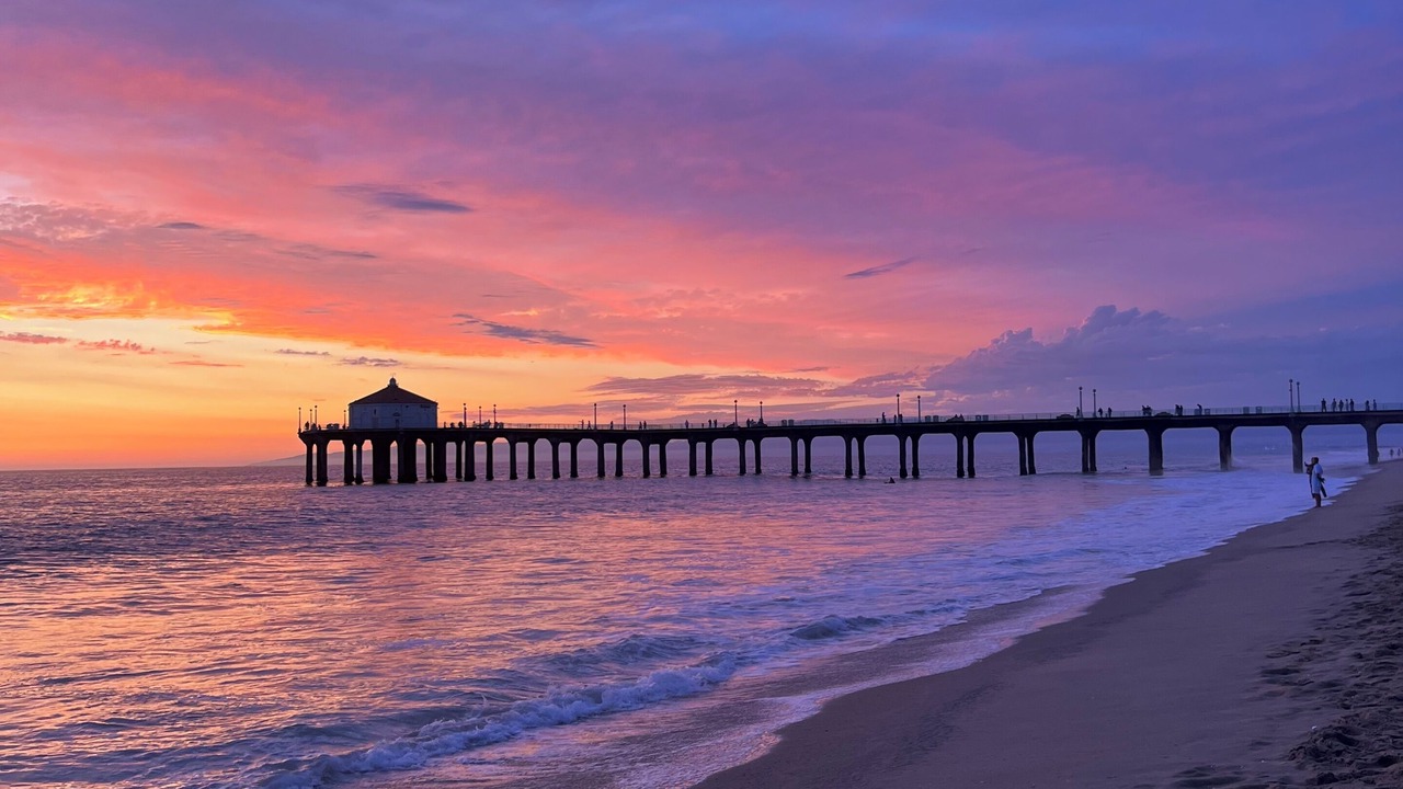 Photo of Others in Hermosa Beach