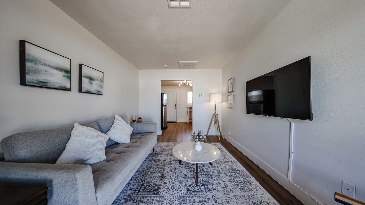 Photo of Livingroom in Encanto