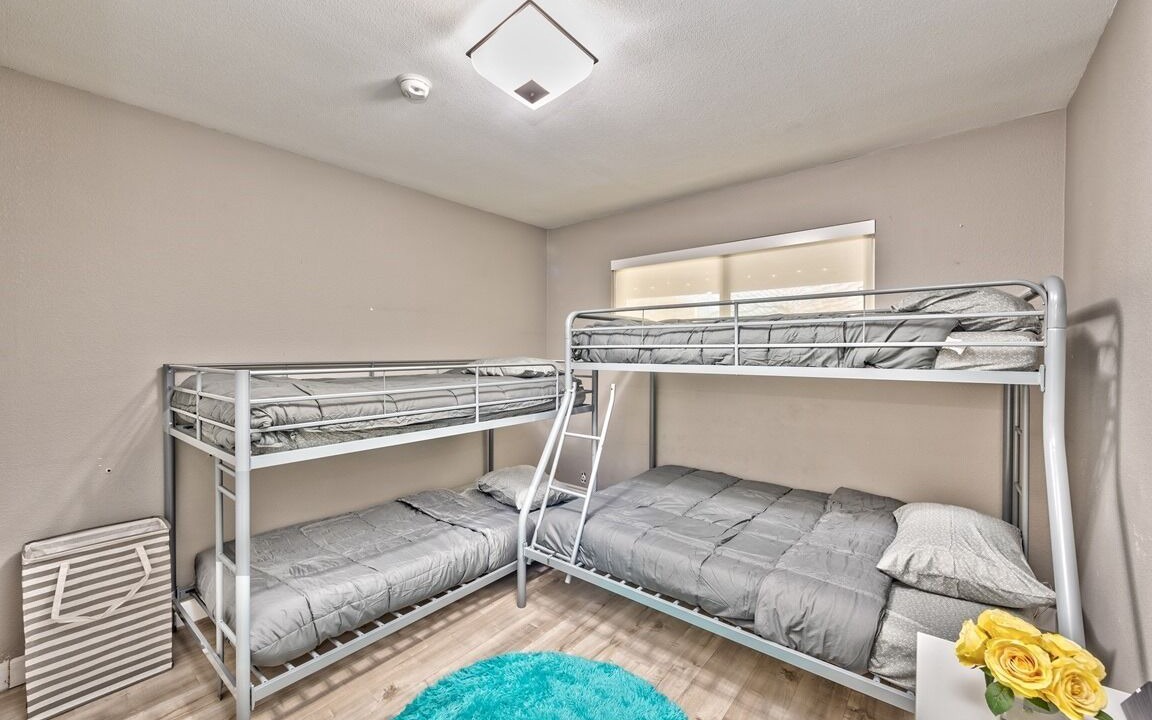 Photo of Bedroom in Rancho Oakey