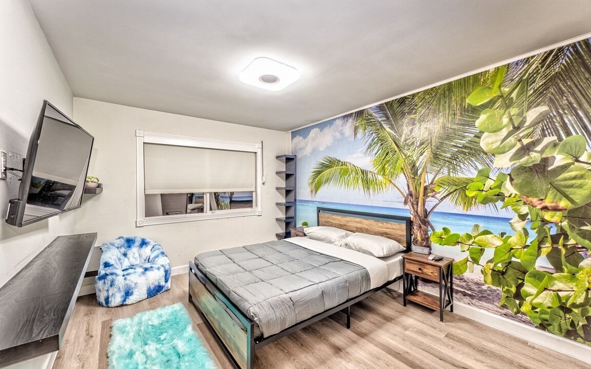 Photo of Bedroom in Rancho Oakey