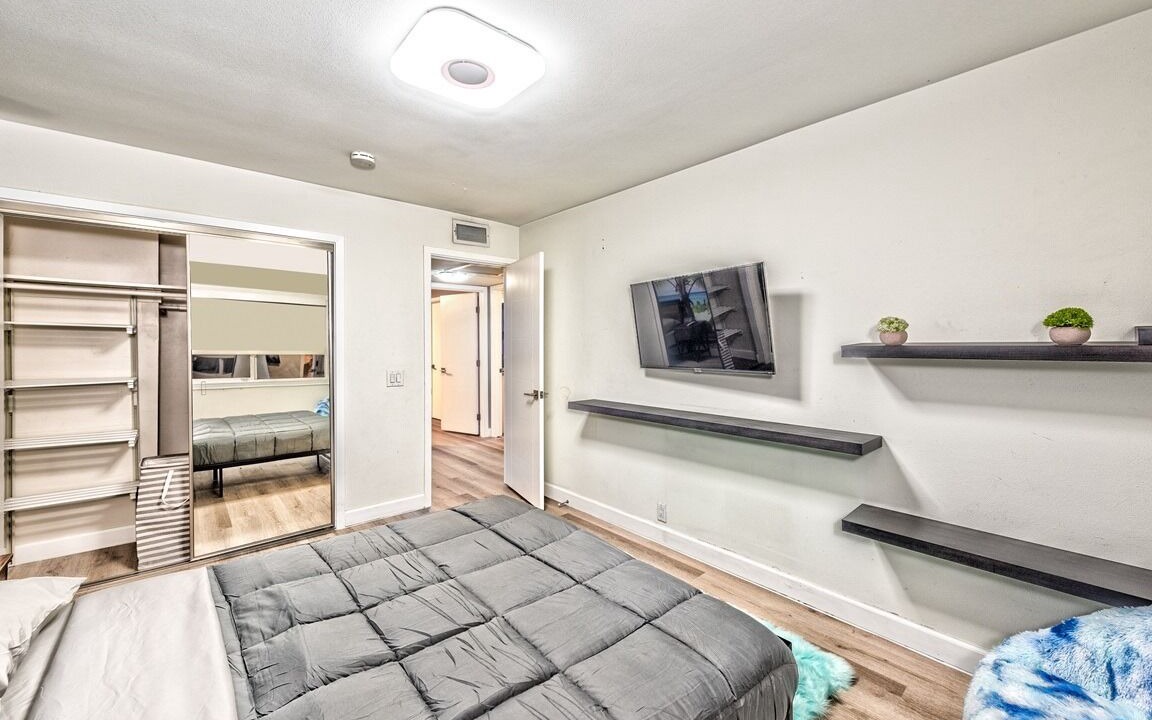 Photo of Bedroom in Rancho Oakey