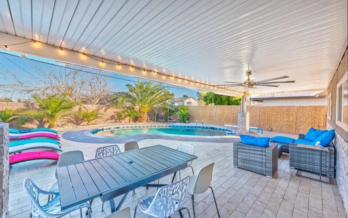 Photo of Outdoor in Rancho Oakey