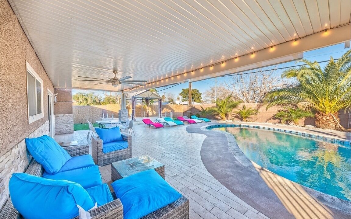 Photo of Outdoor in Rancho Oakey