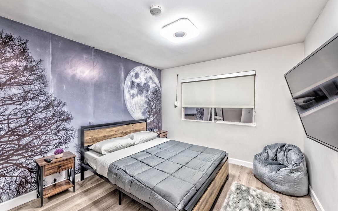 Photo of Bedroom in Rancho Oakey