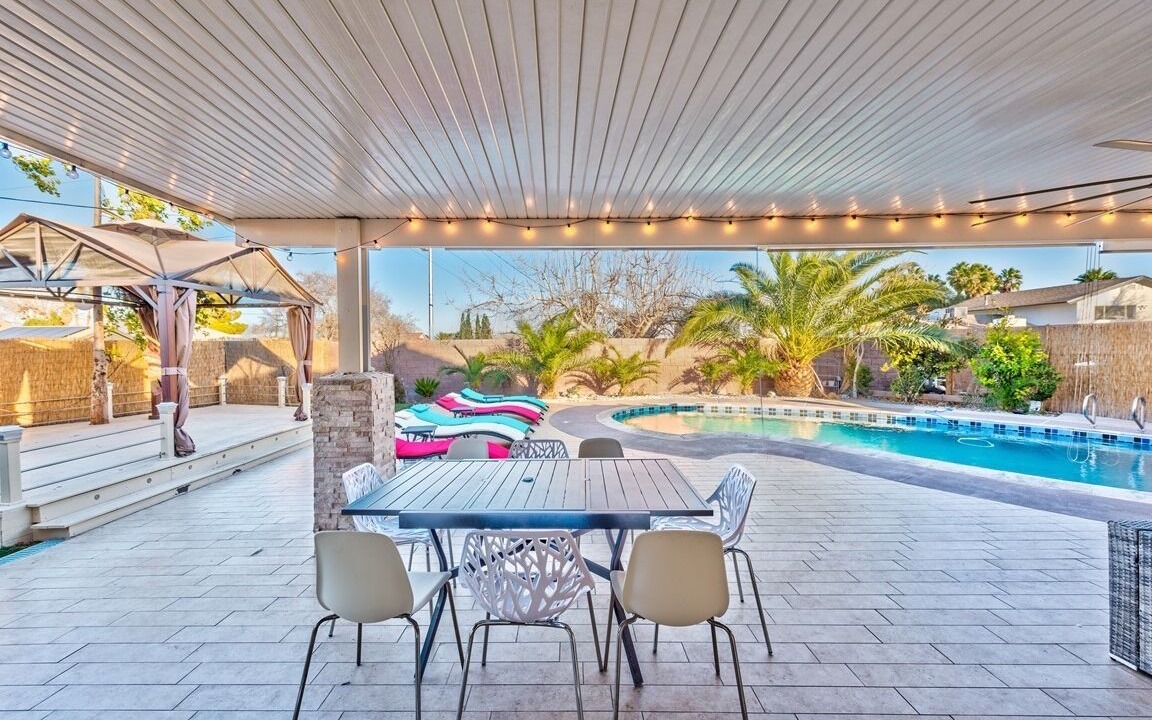 Photo of Outdoor in Rancho Oakey
