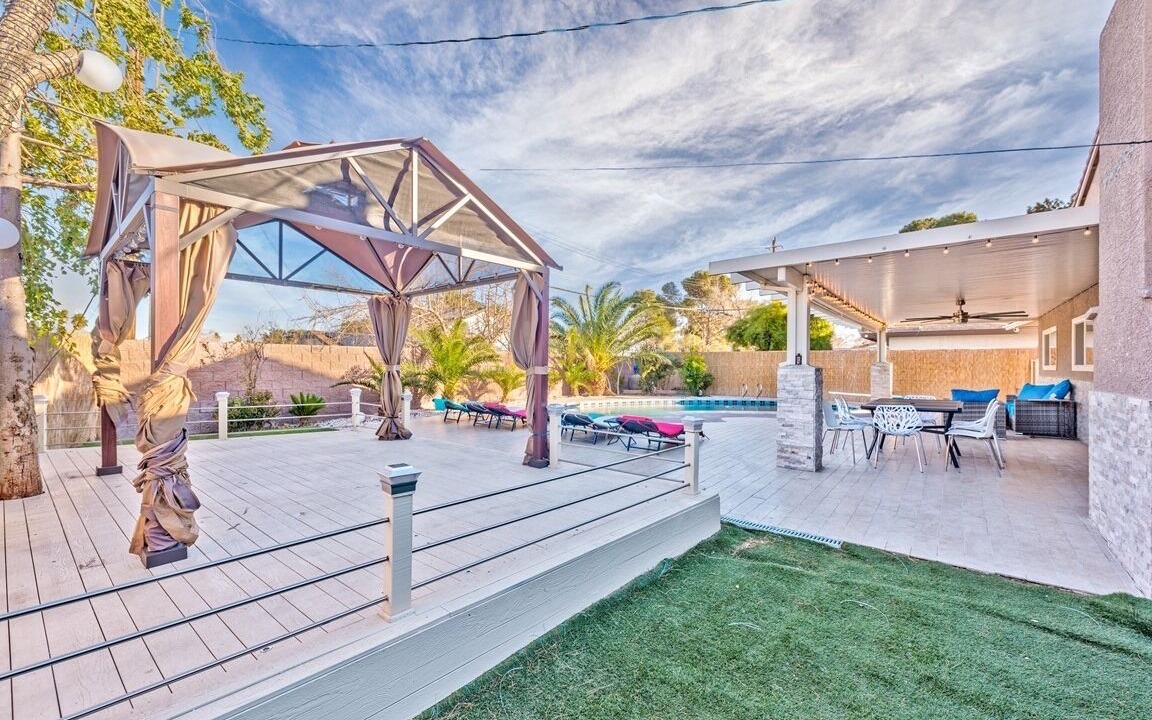 Photo of Outdoor in Rancho Oakey