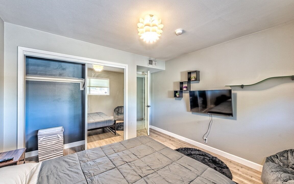 Photo of Bedroom in Rancho Oakey