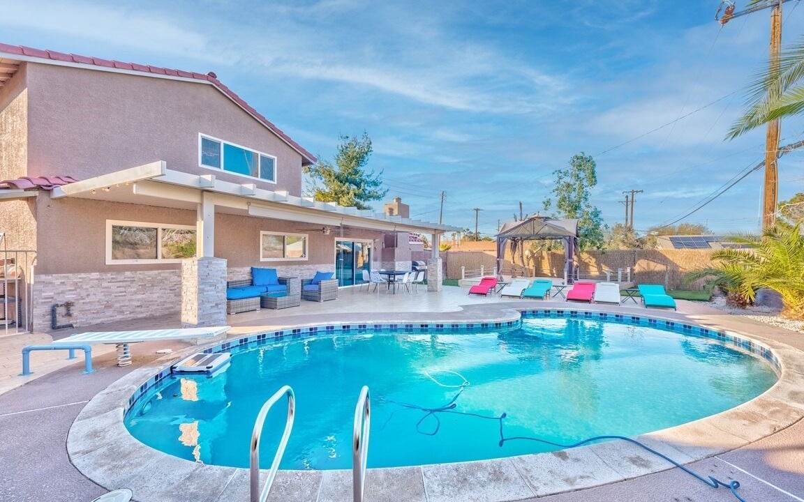 Photo of Outdoor in Rancho Oakey