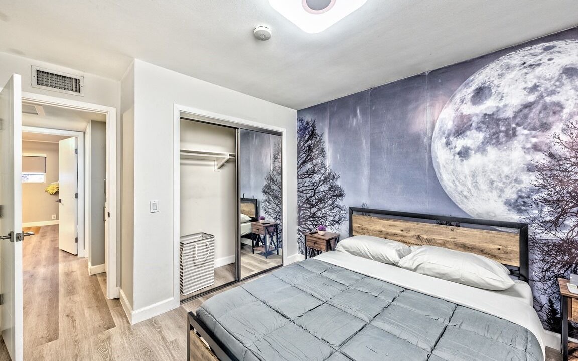 Photo of Bedroom in Rancho Oakey