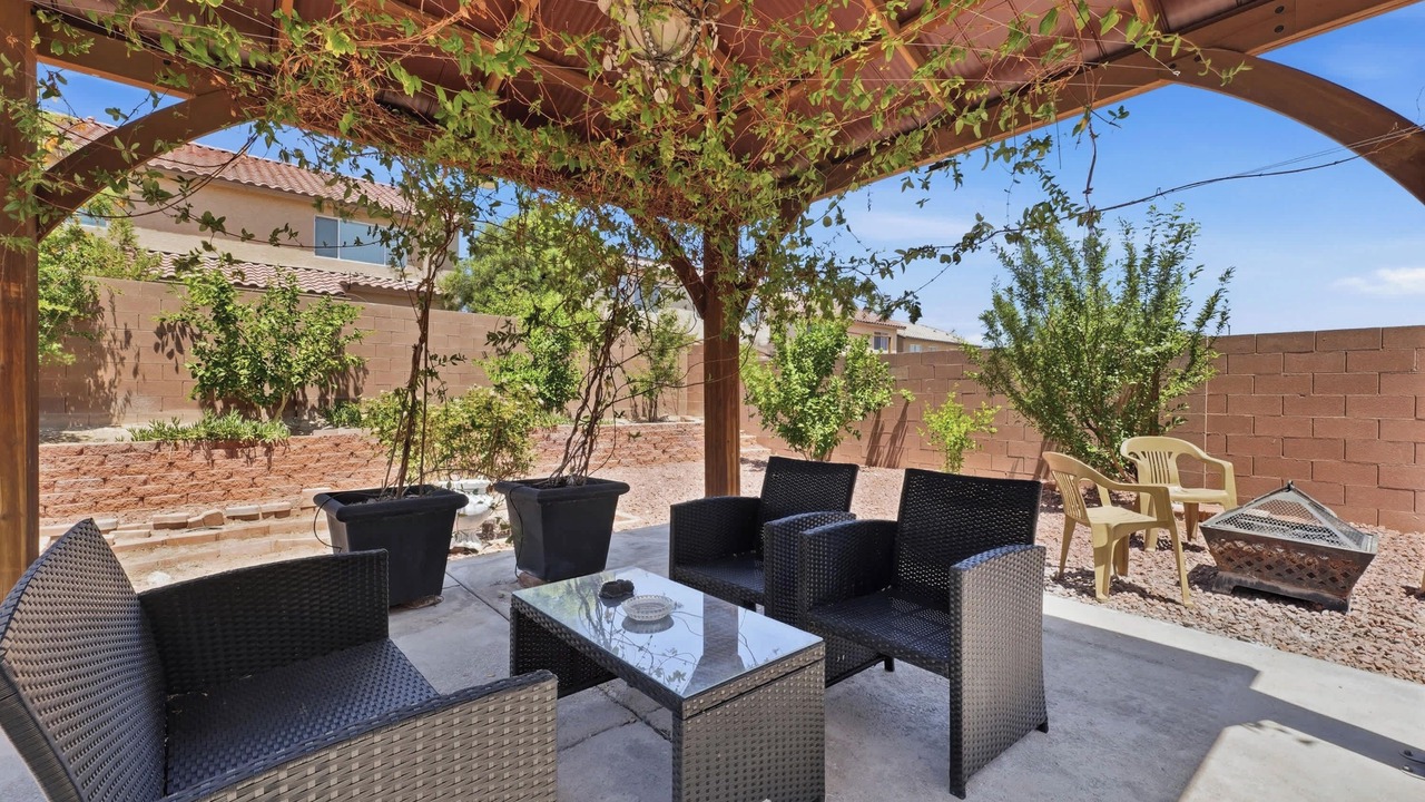 Photo of Outdoor in Rhodes Ranch